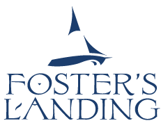 Fosters landing new castle indiana